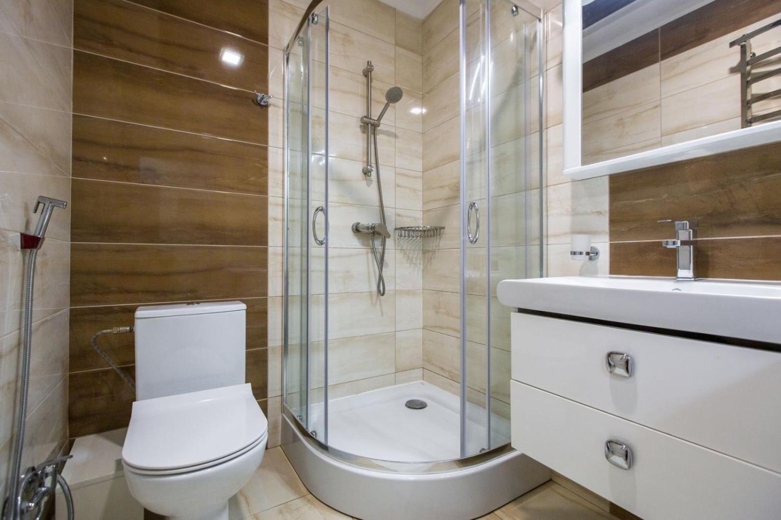 Vip Avalon City Lviv Extérieur photo