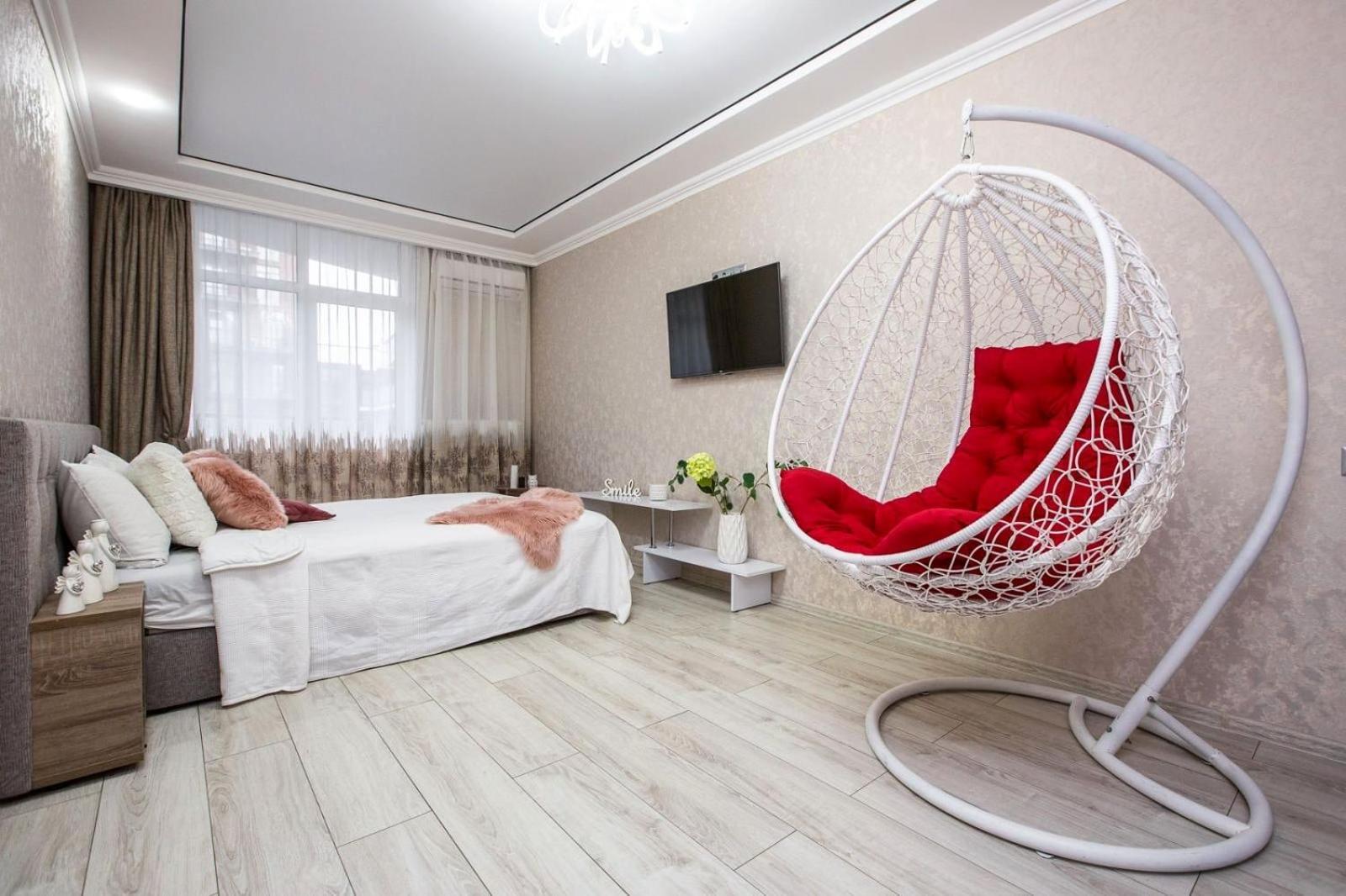 Vip Avalon City Lviv Extérieur photo