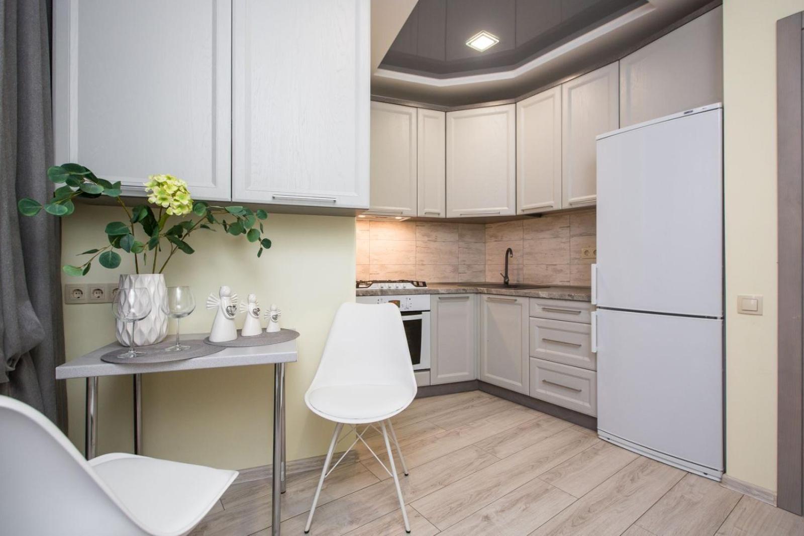 Vip Avalon City Lviv Extérieur photo