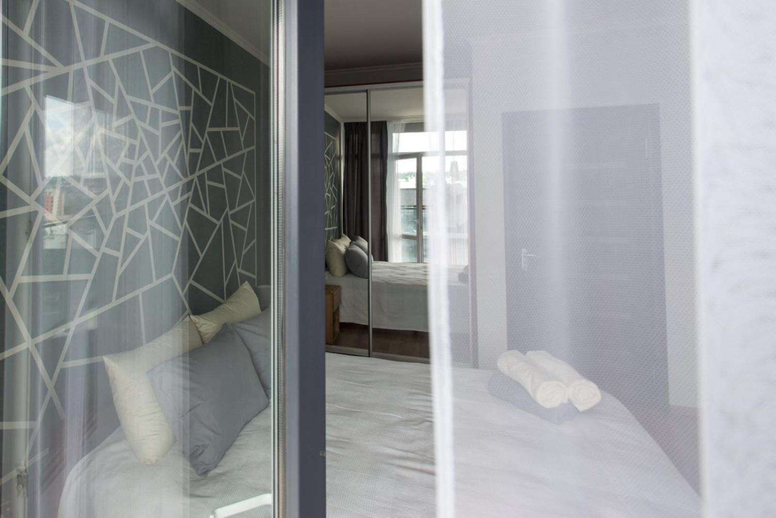 Vip Avalon City Lviv Extérieur photo