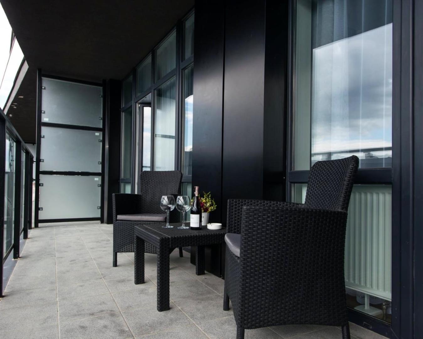 Vip Avalon City Lviv Extérieur photo